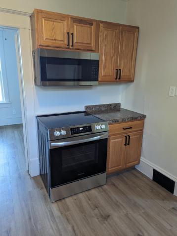 212 2nd Avenue Enderlin ND 58027