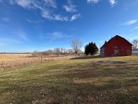 20362 370th Avenue Cyrus MN 56323