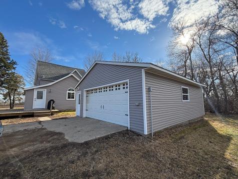 20362 370th Avenue Cyrus MN 56323