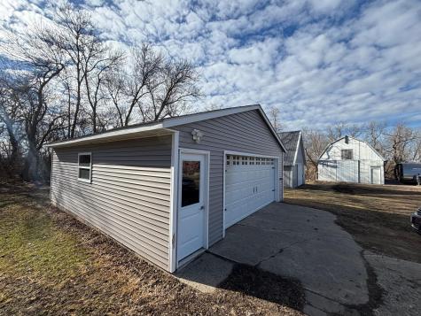20362 370th Avenue Cyrus MN 56323