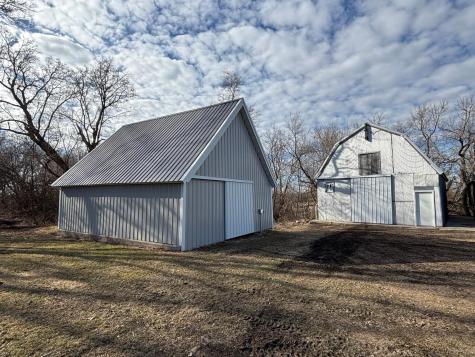 20362 370th Avenue Cyrus MN 56323