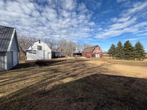 20362 370th Avenue Cyrus MN 56323