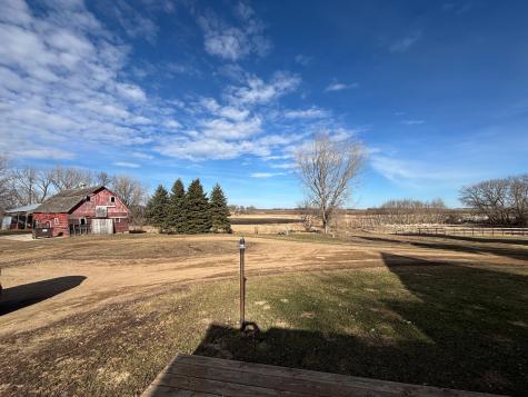 20362 370th Avenue Cyrus MN 56323