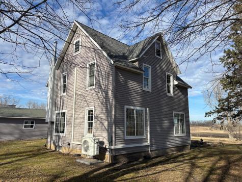 20362 370th Avenue Cyrus MN 56323
