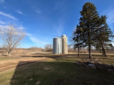 20362 370th Avenue Cyrus MN 56323
