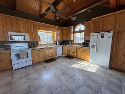 20362 370th Avenue Cyrus MN 56323
