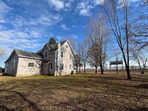 20362 370th Avenue Cyrus MN 56323