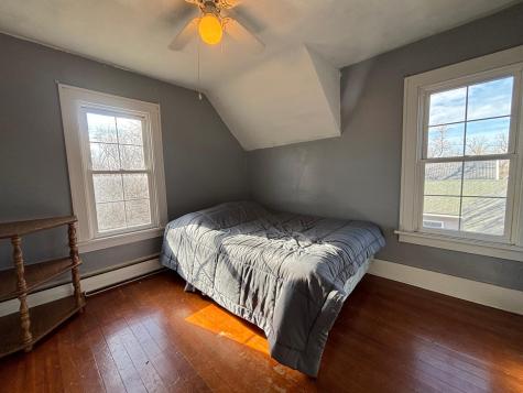 20362 370th Avenue Cyrus MN 56323