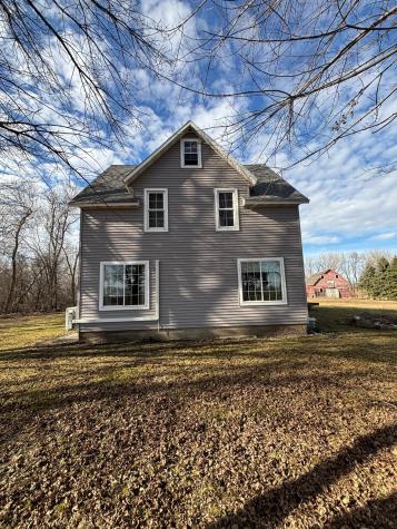 20362 370th Avenue Cyrus MN 56323