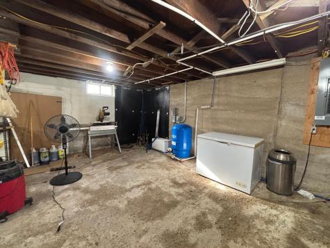 20362 370th Avenue Cyrus MN 56323
