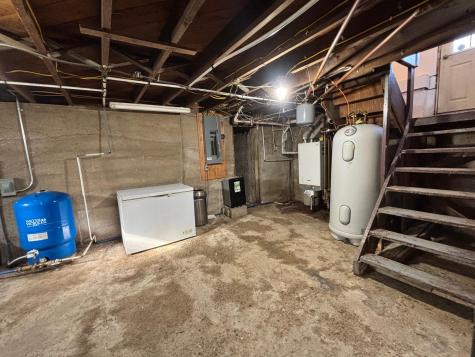 20362 370th Avenue Cyrus MN 56323