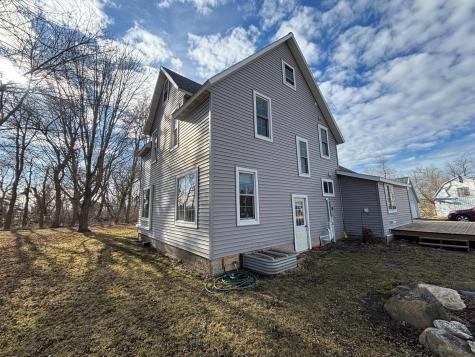 20362 370th Avenue Cyrus MN 56323