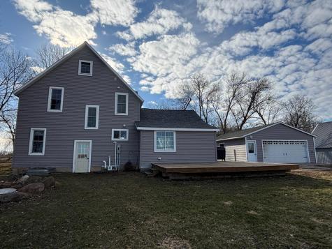 20362 370th Avenue Cyrus MN 56323