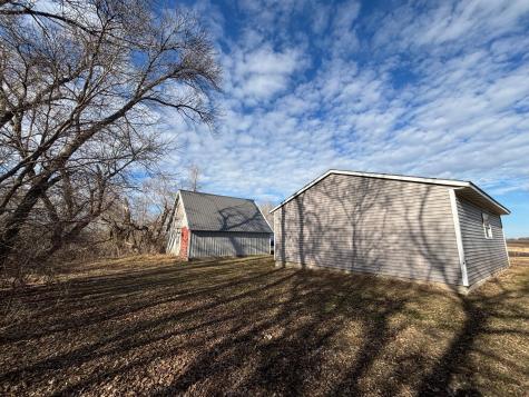 20362 370th Avenue Cyrus MN 56323