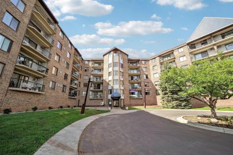 2601 Kenzie Terrace Saint Anthony MN 55418