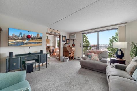 2601 Kenzie Terrace Saint Anthony MN 55418