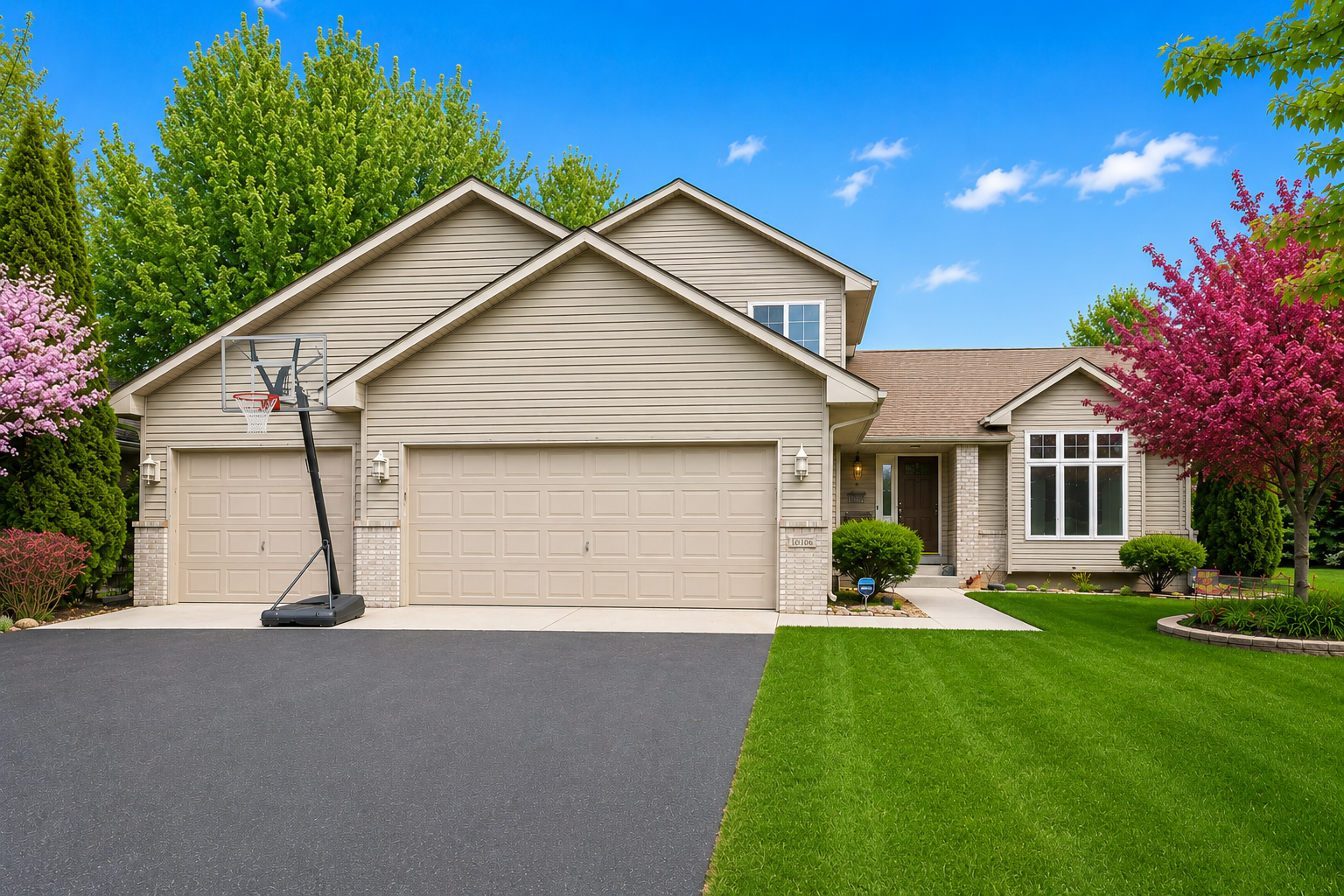 10106 Fernwood Lane N Champlin MN 55316