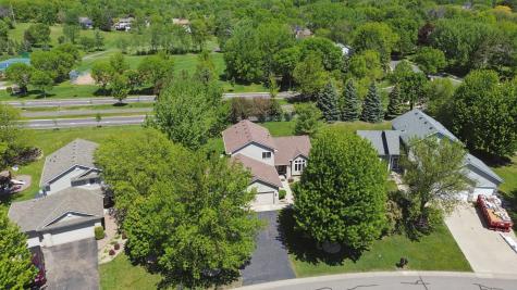 10106 Fernwood Lane N Champlin MN 55316