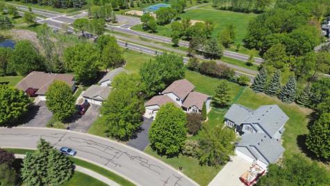 10106 Fernwood Lane N Champlin MN 55316