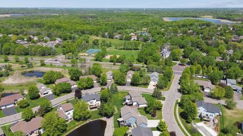 10106 Fernwood Lane N Champlin MN 55316