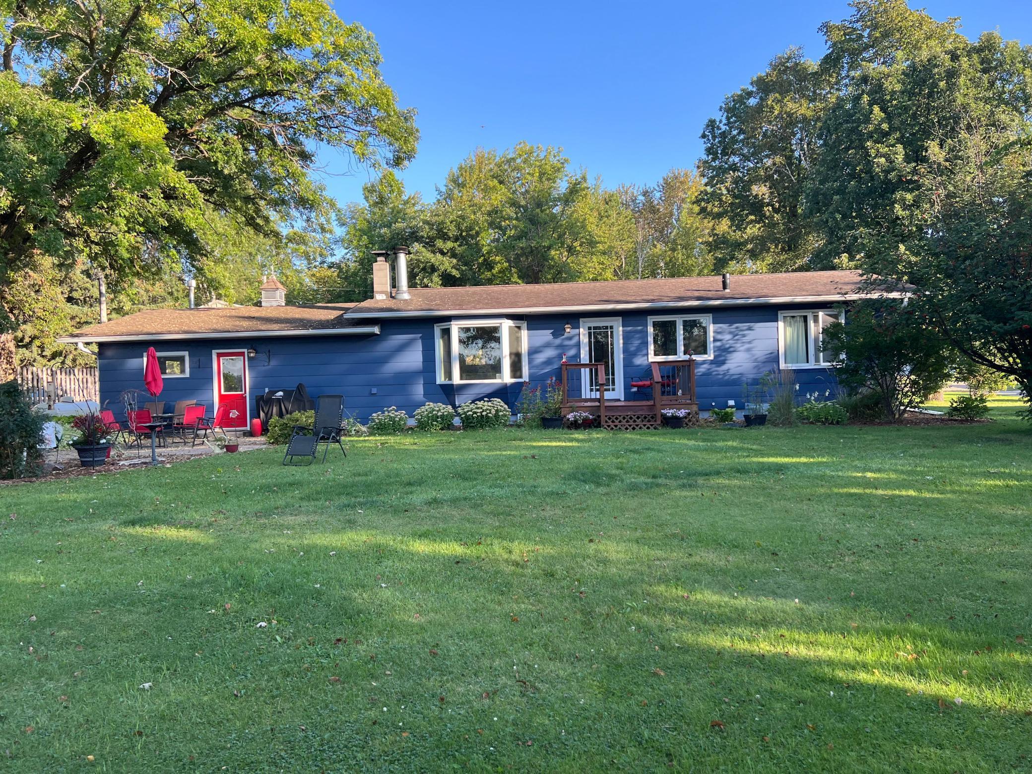 1778 Wabanica Bay Drive NW Baudette MN 56623