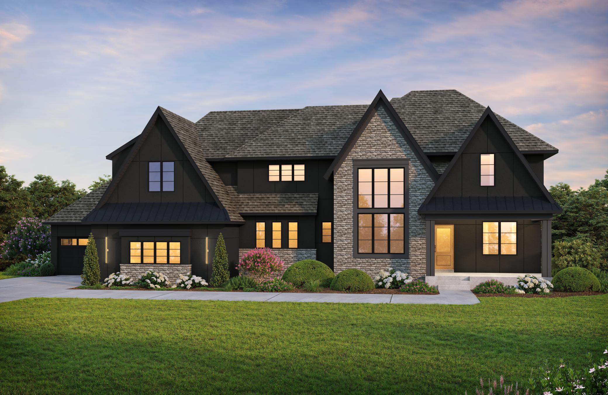 6324 Fountain Lane N Maple Grove MN 55311