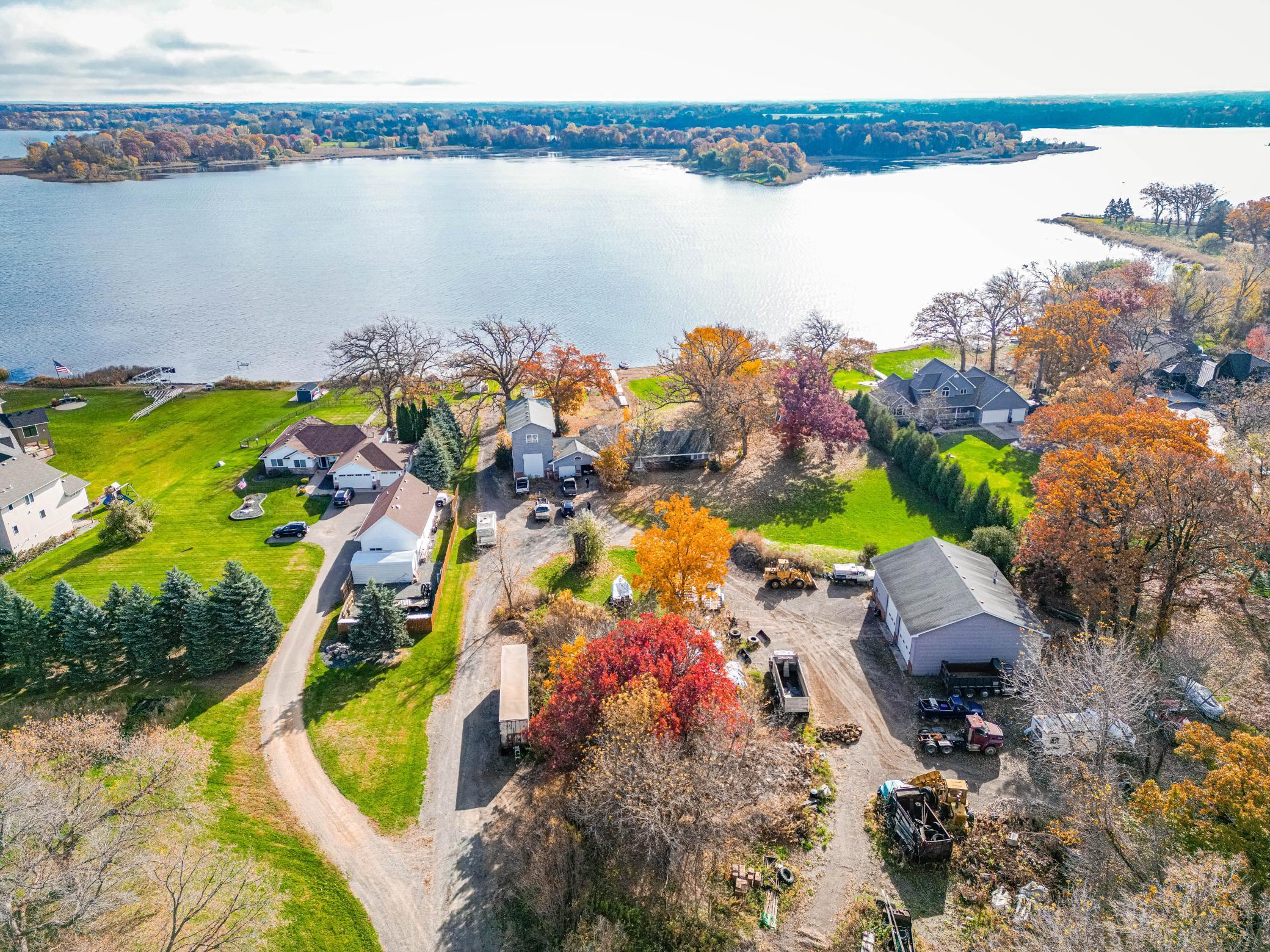 9225 Lake Boulevard Chisago City MN 55013