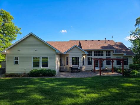 5638 Garden Hills Lane Saint Cloud MN 56301