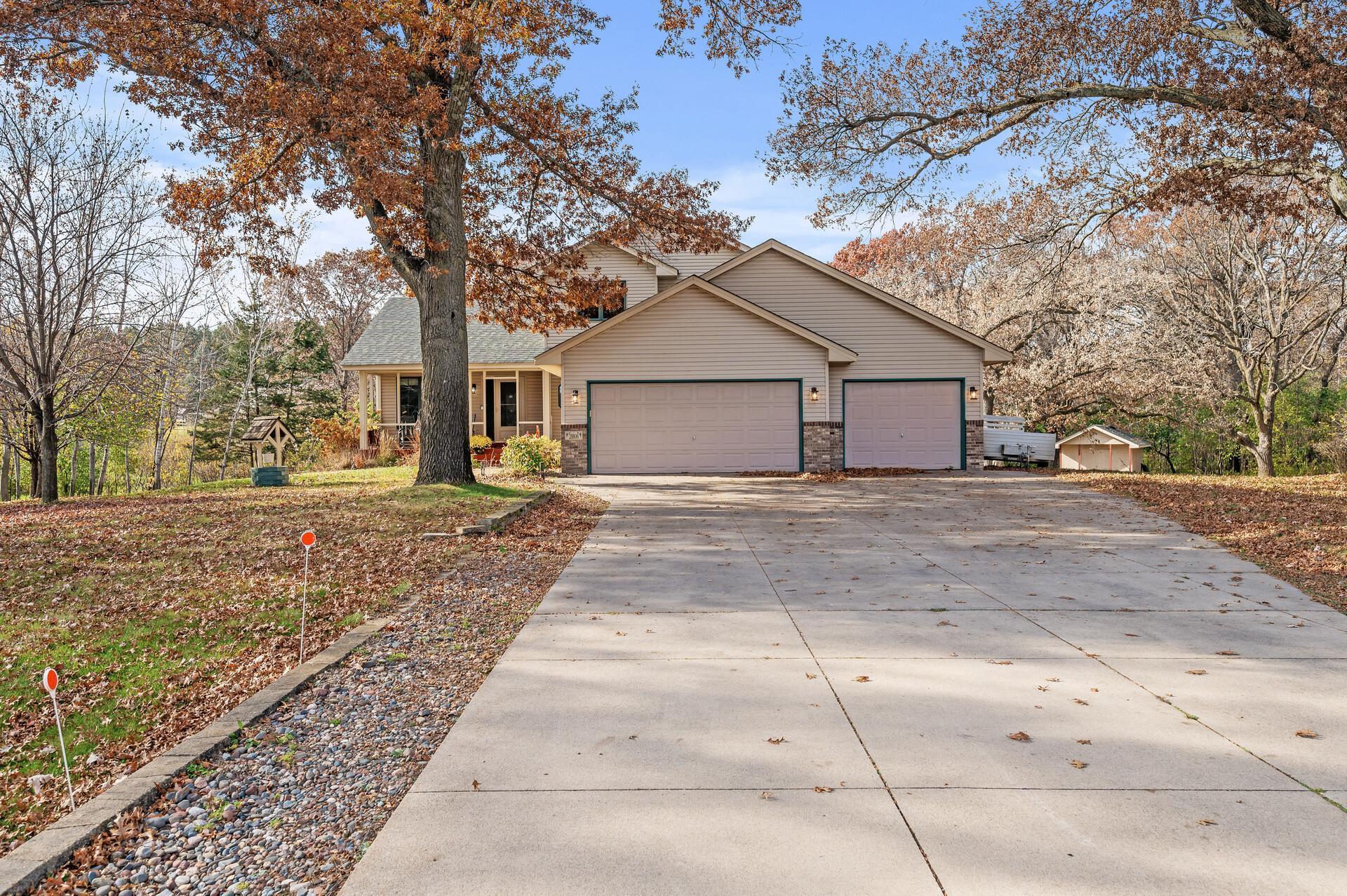 28806 111th Street NW Baldwin Twp MN 55398