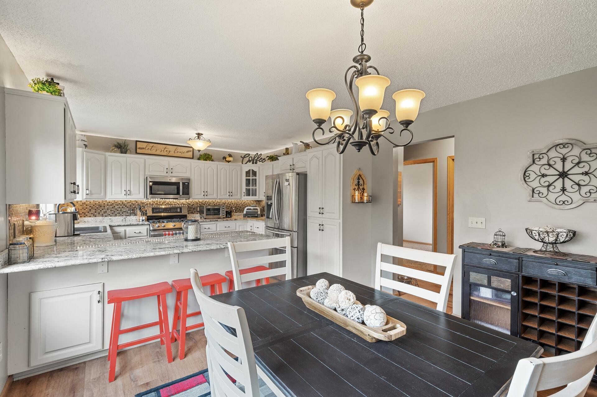 28806 111th Street NW Baldwin Twp MN 55398