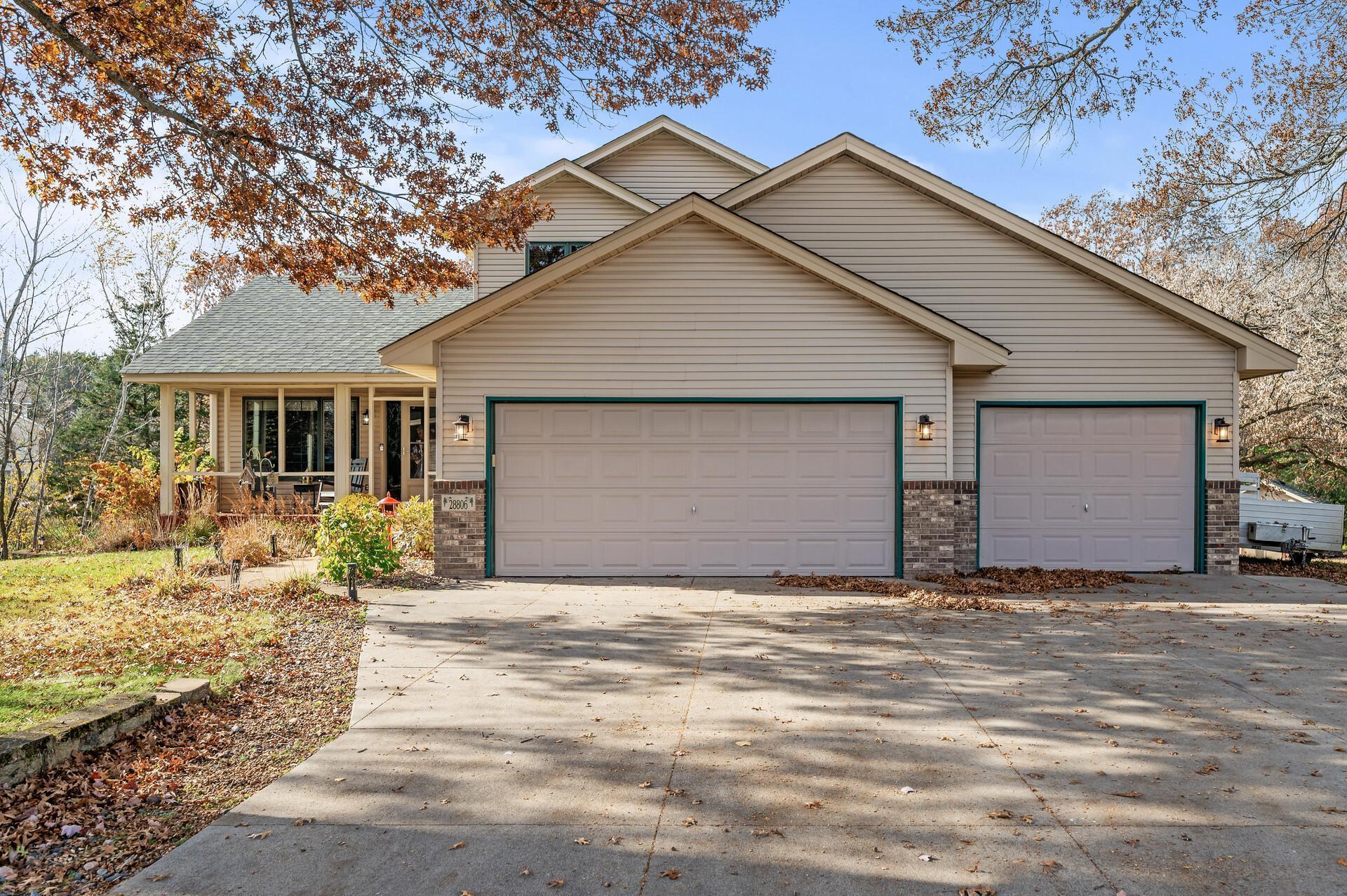 28806 111th Street NW Baldwin Twp MN 55398