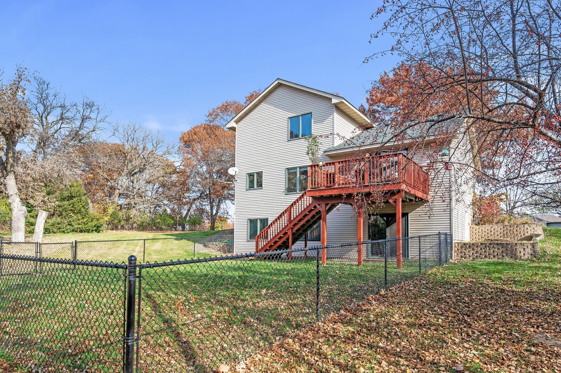 28806 111th Street NW Baldwin Twp MN 55398