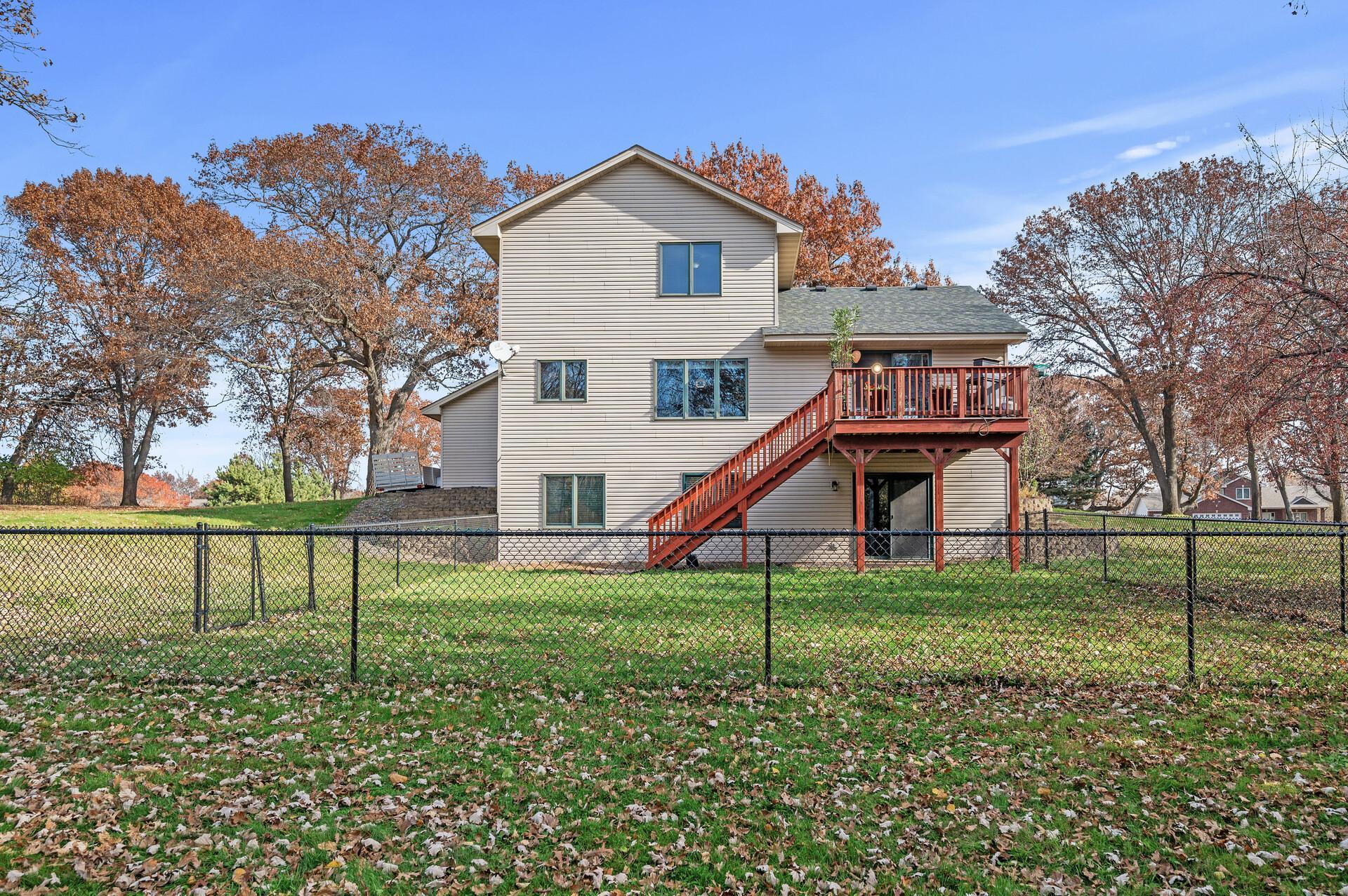 28806 111th Street NW Baldwin Twp MN 55398