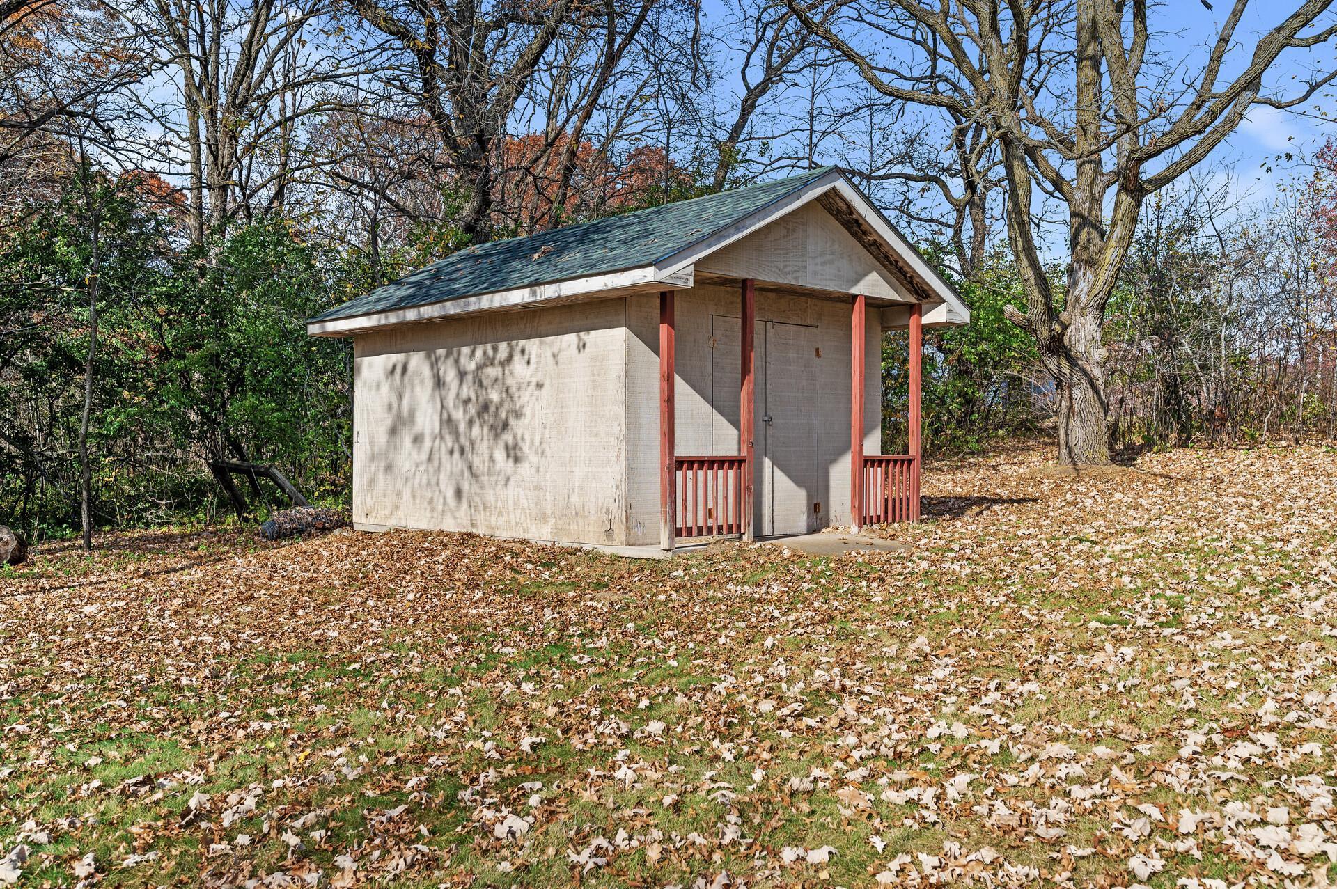 28806 111th Street NW Baldwin Twp MN 55398