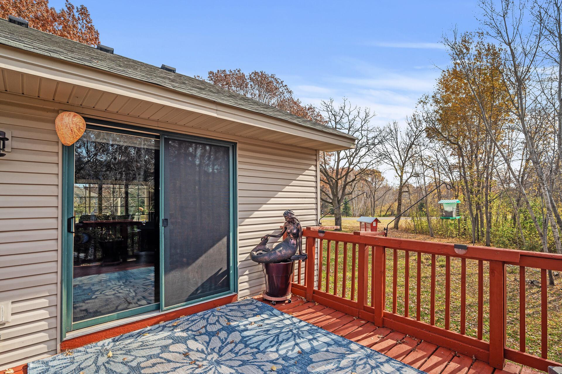 28806 111th Street NW Baldwin Twp MN 55398