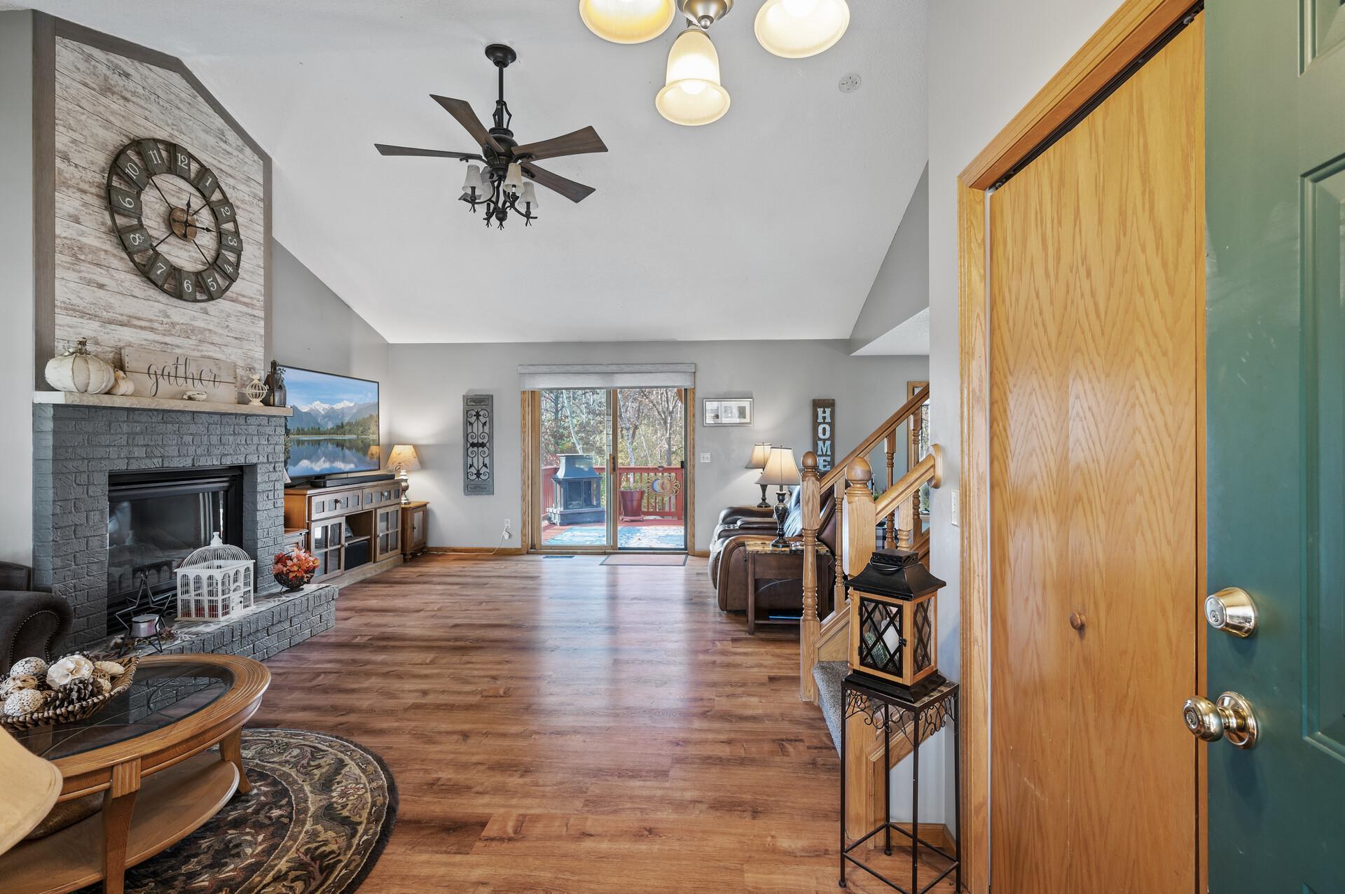 28806 111th Street NW Baldwin Twp MN 55398