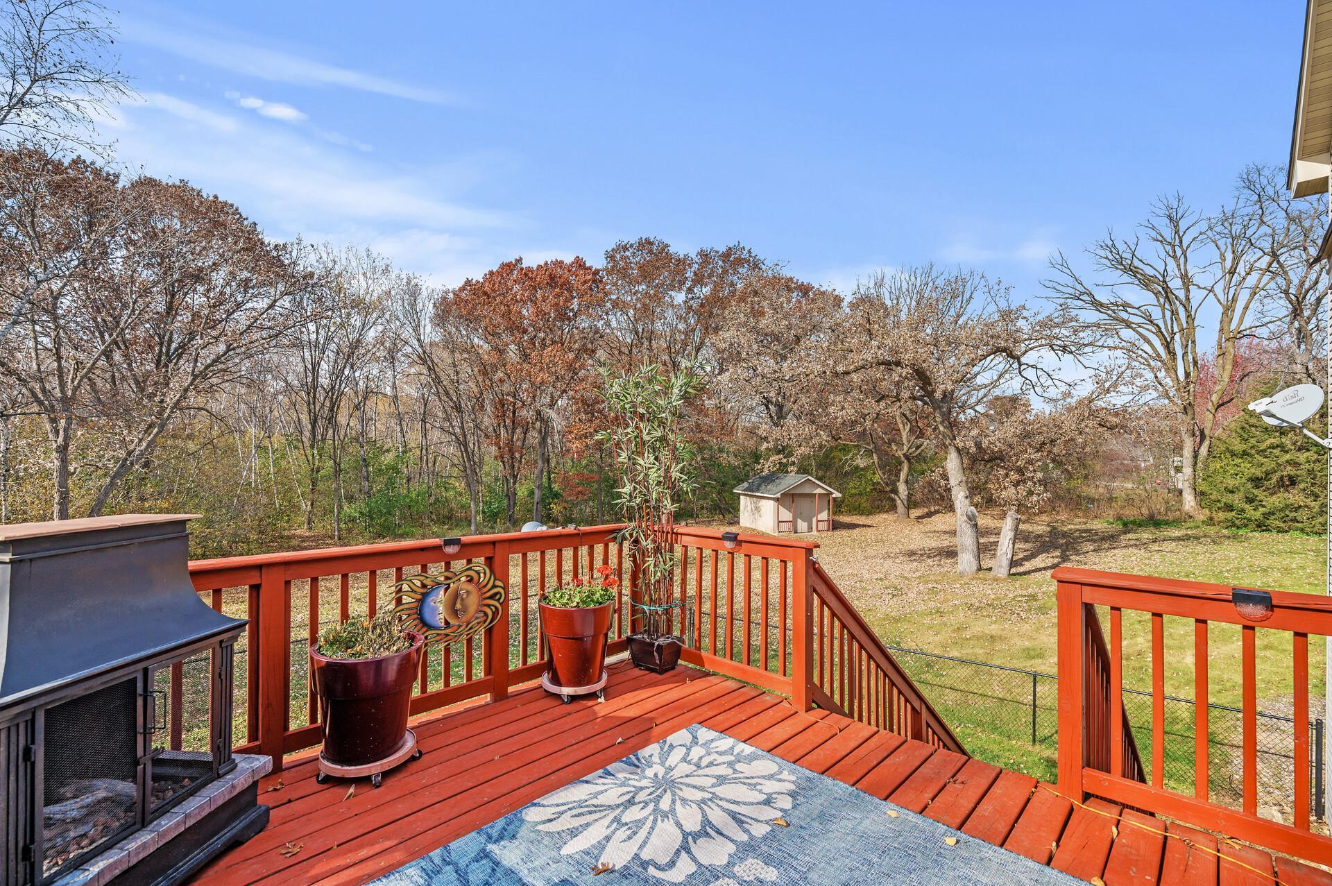 28806 111th Street NW Baldwin Twp MN 55398