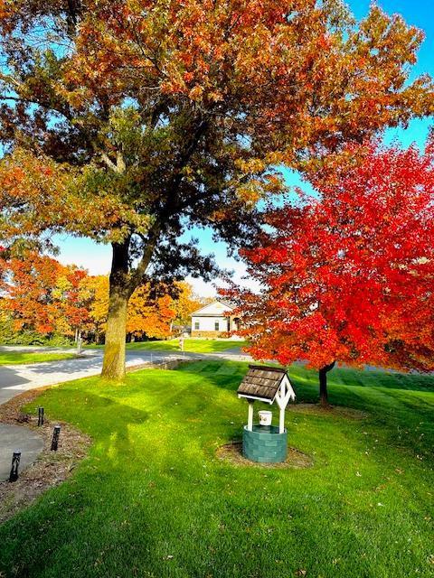 28806 111th Street NW Baldwin Twp MN 55398