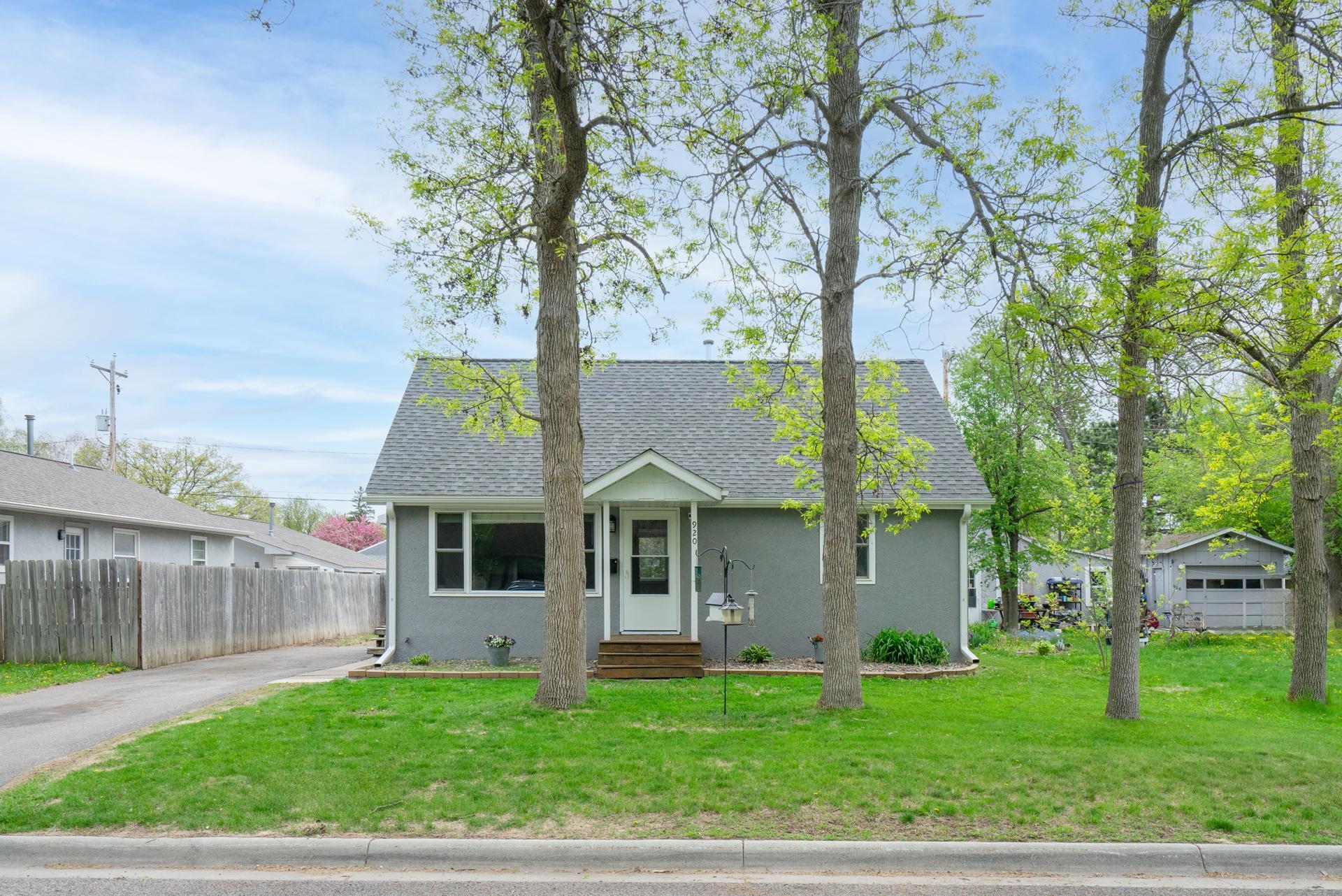 920 11th Avenue NE Brainerd MN 56401
