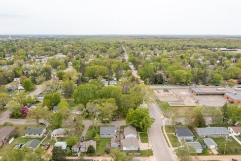 920 11th Avenue NE Brainerd MN 56401