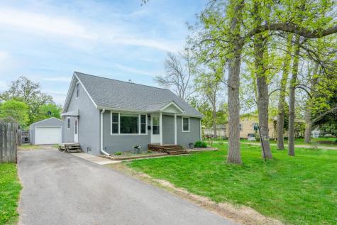 920 11th Avenue NE Brainerd MN 56401