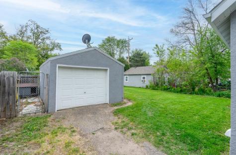 920 11th Avenue NE Brainerd MN 56401