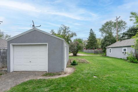 920 11th Avenue NE Brainerd MN 56401