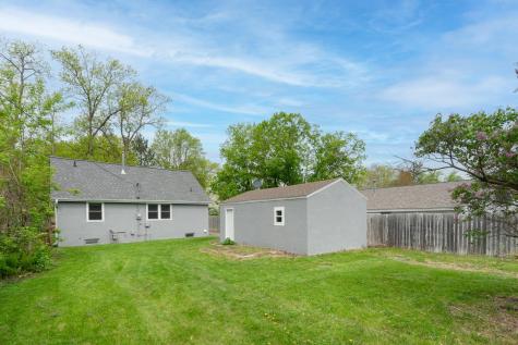 920 11th Avenue NE Brainerd MN 56401