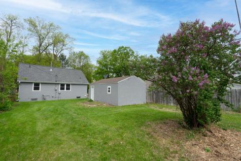 920 11th Avenue NE Brainerd MN 56401