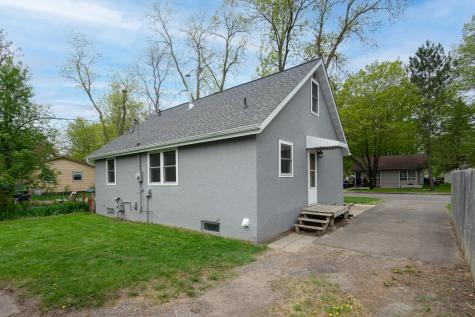 920 11th Avenue NE Brainerd MN 56401