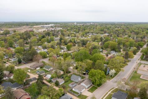 920 11th Avenue NE Brainerd MN 56401