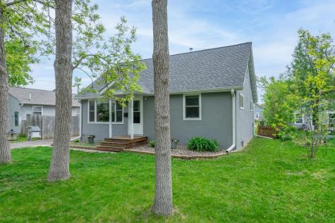 920 11th Avenue NE Brainerd MN 56401