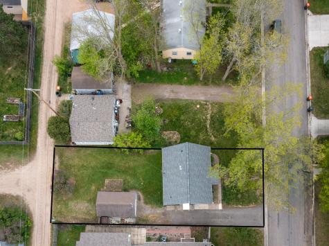 920 11th Avenue NE Brainerd MN 56401