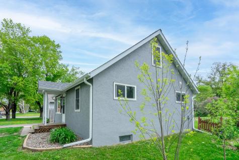 920 11th Avenue NE Brainerd MN 56401